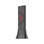 Adaptador de Rede USB Asus ROG USB-BE92 BE6500 Tri-band WiFi 7 - Image 4