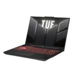 Portátil Asus TUF Gaming A16 FA607NUG-R77B45CS1 16" WUXGA R7 7445HS 32GB 1TB RTX 4050 S/so - Image 4