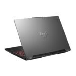 Portátil Asus TUF Gaming A16 FA607NUG-R77B45CS1 16" WUXGA R7 7445HS 32GB 1TB RTX 4050 S/so - Image 7
