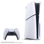 Consola Sony PlayStation 5 Slim 1TB (Edição Standard)