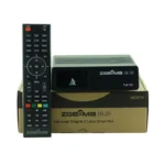 Box ZGemma H8.2H Combo - Enigma 2 - Linux - Full HD - Image 2
