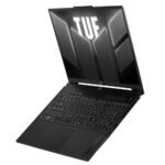 Portátil Asus TUF Gaming A16 FA607NUG-R77B45CS1 16" WUXGA R7 7445HS 32GB 1TB RTX 4050 S/so - Image 3