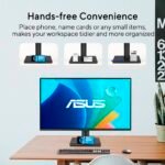 Monitor Asus VA259HGA IPS 24.5" FHD 120Hz 1ms VESA Adaptive Sync - Image 6