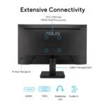Monitor Asus VA259HGA IPS 24.5" FHD 120Hz 1ms VESA Adaptive Sync - Image 4
