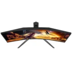Monitor Curvo AOC UltraWide CU34G4Z VA W-LED 34" WQHD 21:9 240Hz FreeSync Premium / VESA Adaptive Sync - Image 4