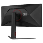 Monitor Curvo AOC UltraWide CU34G4Z VA W-LED 34" WQHD 21:9 240Hz FreeSync Premium / VESA Adaptive Sync - Image 5