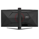 Monitor Curvo AOC UltraWide CU34G4Z VA W-LED 34" WQHD 21:9 240Hz FreeSync Premium / VESA Adaptive Sync - Image 6