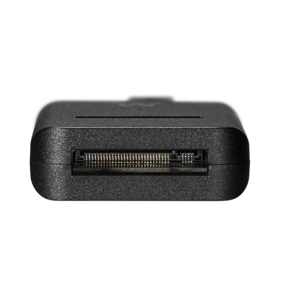 Dock Station Ewent EW7066 USB 3.2 Gen2 SSD NVMe/SATA - Image 6