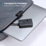 Dock Station Ewent EW7066 USB 3.2 Gen2 SSD NVMe/SATA - Image 4