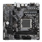 Motherboard Micro-ATX Gigabyte B650M S2H Skt AM5 - Image 2
