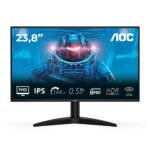 Monitor AOC 24B36X IPS W-LED 23.8" FHD 144Hz 0.5 ms VESA Adaptive Sync