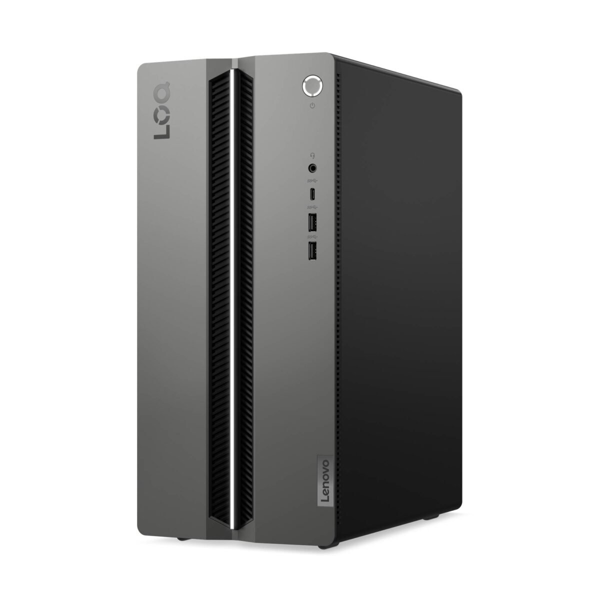 Computador Lenovo LOQ Tower Gen 9 Gaming 17IRR9-644 i7-14700 32GB 1TB RTX 5060 S/so - Image 1