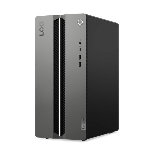 Computador Lenovo LOQ Tower Gen 9 Gaming 17IRR9-644 i7-14700 32GB 1TB RTX 5060 S/so