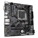Motherboard Micro-ATX Gigabyte B650M S2H Skt AM5 - Image 4