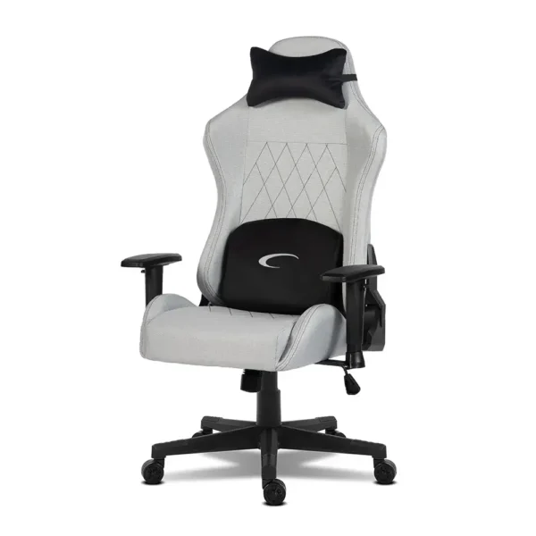 Cadeira Gaming Napofix GC2100 Mist Fabric