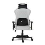 Cadeira Gaming Napofix GC2100 Mist Fabric - Image 2