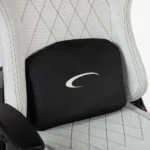 Cadeira Gaming Napofix GC2100 Mist Fabric - Image 5