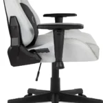 Cadeira Gaming Napofix GC2100 Mist Fabric - Image 6