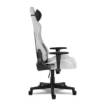 Cadeira Gaming Napofix GC2100 Mist Fabric - Image 7
