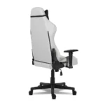 Cadeira Gaming Napofix GC2100 Mist Fabric - Image 3