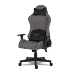 Cadeira Gaming Napofix GC2200 Ash Fabric