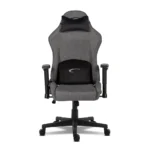Cadeira Gaming Napofix GC2200 Ash Fabric - Image 2