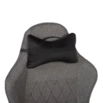 Cadeira Gaming Napofix GC2200 Ash Fabric - Image 3