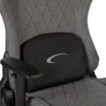 Cadeira Gaming Napofix GC2200 Ash Fabric - Image 4