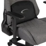 Cadeira Gaming Napofix GC2200 Ash Fabric - Image 5