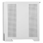 Caixa Extended-ATX MSI MPG Velox 300R Airflow PZ Tempered Glass Branca - Image 3