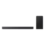 Soundbar Samsung B450F (2025) 2.1 Canais DTS Virtual:X Bluetooth - Image 4