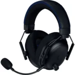 Headset Razer BlackShark V3 Pro for PlayStation Wireless/Bluetooth Preto - Image 3