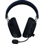 Headset Razer BlackShark V3 Pro for PlayStation Wireless/Bluetooth Preto - Image 4