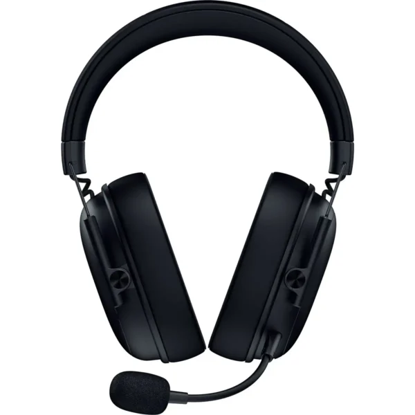 Headset Razer BlackShark V3 X Hyperspeed Wireless/Bluetooth Preto