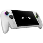 Consola Portátil Asus ROG Xbox Ally (2025) RC73YA-NH002W 7" Ryzen Z2 A 16GB/512GB Windows 11 Branca - Image 4