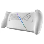 Consola Portátil Asus ROG Xbox Ally (2025) RC73YA-NH002W 7" Ryzen Z2 A 16GB/512GB Windows 11 Branca - Image 6