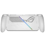 Consola Portátil Asus ROG Xbox Ally (2025) RC73YA-NH002W 7" Ryzen Z2 A 16GB/512GB Windows 11 Branca - Image 5