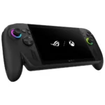 Consola Portátil Asus ROG Xbox Ally X (2025) RC73XA-NH011W 7" Ryzen Z2 Extreme 24GB/1TB Windows 11 Preta - Image 7