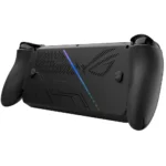 Consola Portátil Asus ROG Xbox Ally X (2025) RC73XA-NH011W 7" Ryzen Z2 Extreme 24GB/1TB Windows 11 Preta - Image 5