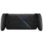 Consola Portátil Asus ROG Xbox Ally X (2025) RC73XA-NH011W 7" Ryzen Z2 Extreme 24GB/1TB Windows 11 Preta - Image 4