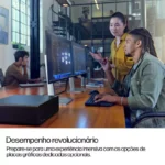 Computador HP EliteDesk 8 SFF G1i Intel Core Ultra 7 265 16GB 1TB W11P - Image 4