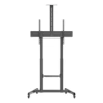 Suporte Móvel TV EWENT 60-100"