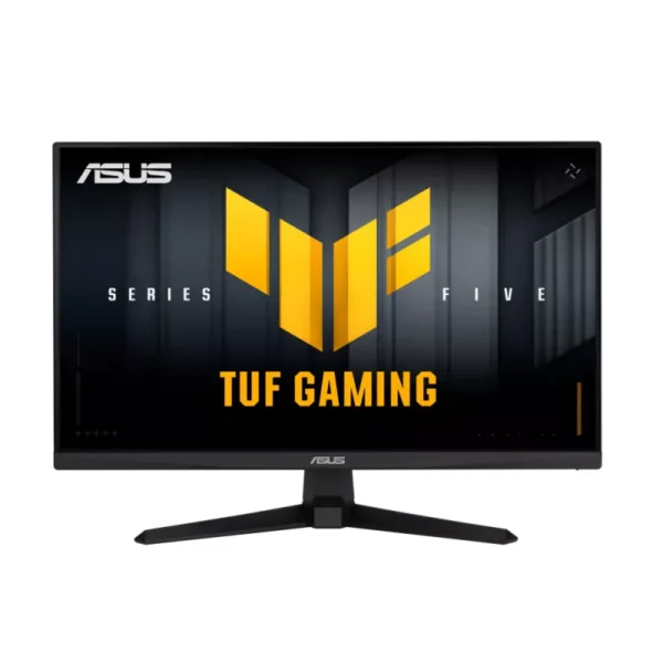 Monitor VG249QM5A TUF Gaming 23.8'' FHD Fast IPS 240 Hz 1ms G-Sync FreeSync Premium