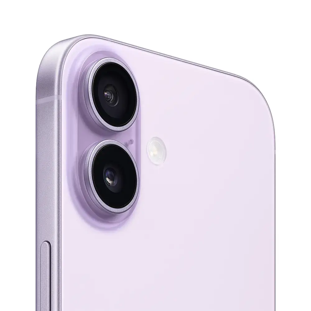 Smartphone Apple iPhone 17 6.3" 512GB Lavanda - Image 3