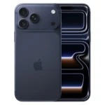 Smartphone Apple iPhone 17 Pro Max 6.9" 1TB Azul Escuro