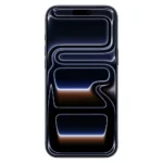 Smartphone Apple iPhone 17 Pro Max 6.9" 1TB Azul Escuro - Image 3