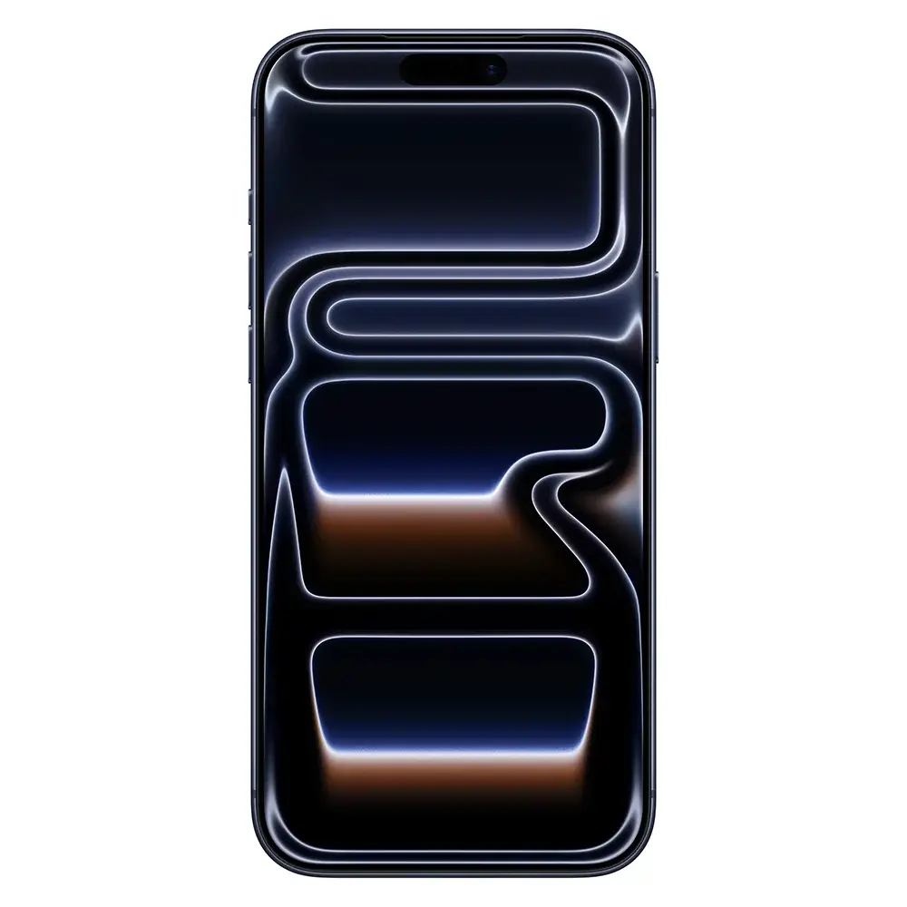 Smartphone Apple iPhone 17 Pro Max 6.9" 1TB Azul Escuro - Image 3