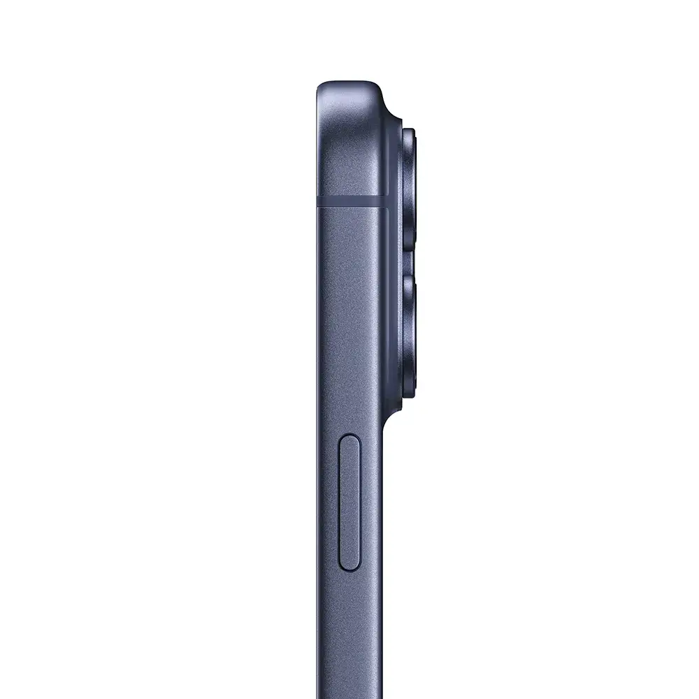 Smartphone Apple iPhone 17 Pro Max 6.9" 1TB Azul Escuro - Image 5