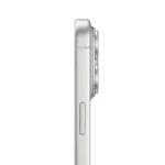 Smartphone Apple iPhone 17 Pro 6.3" 1TB Prateado - Image 4