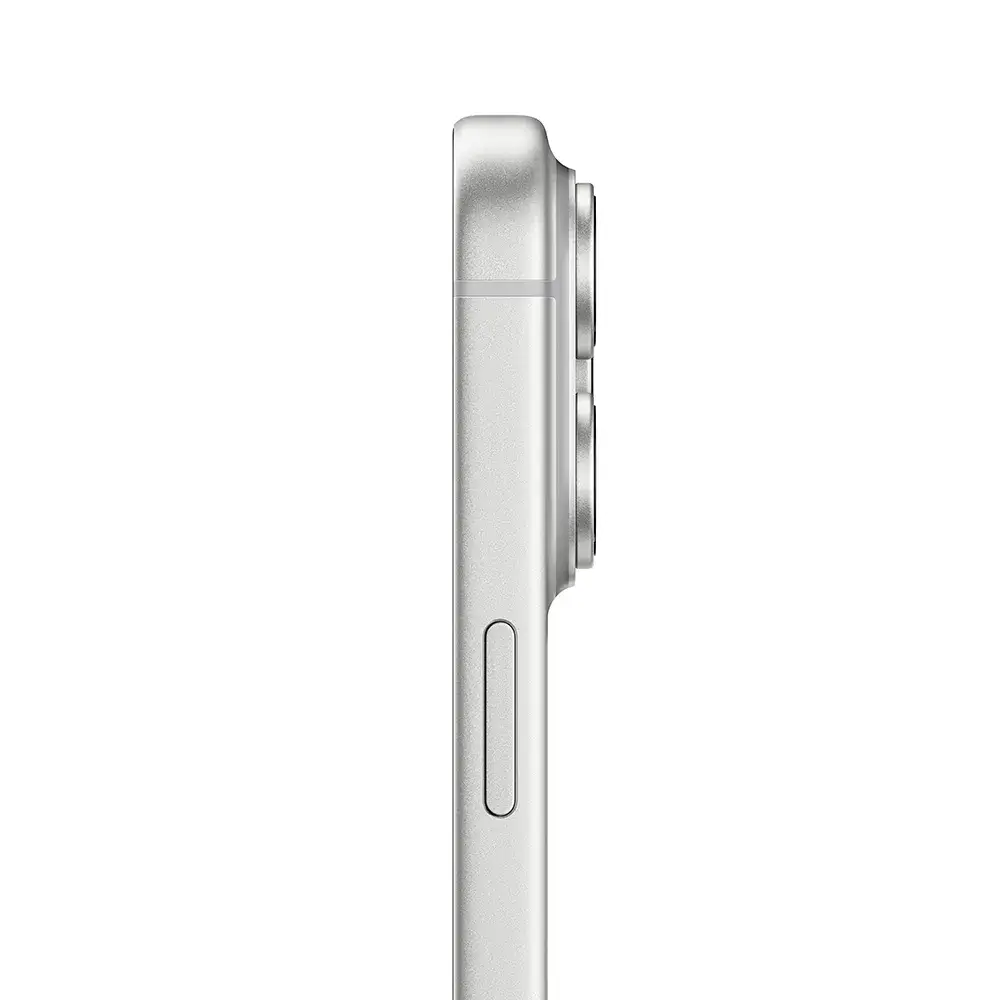 Smartphone Apple iPhone 17 Pro 6.3" 512GB Prateado - Image 5